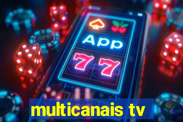 multicanais tv